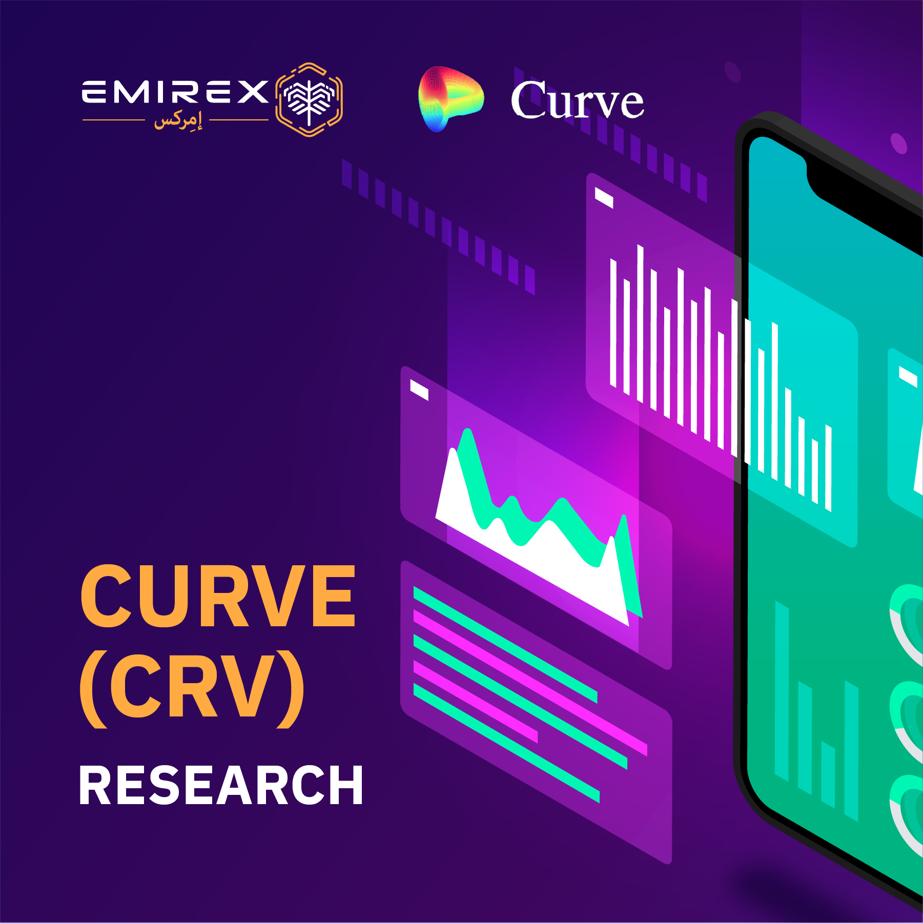 Deep Dive into Curve (CRV)