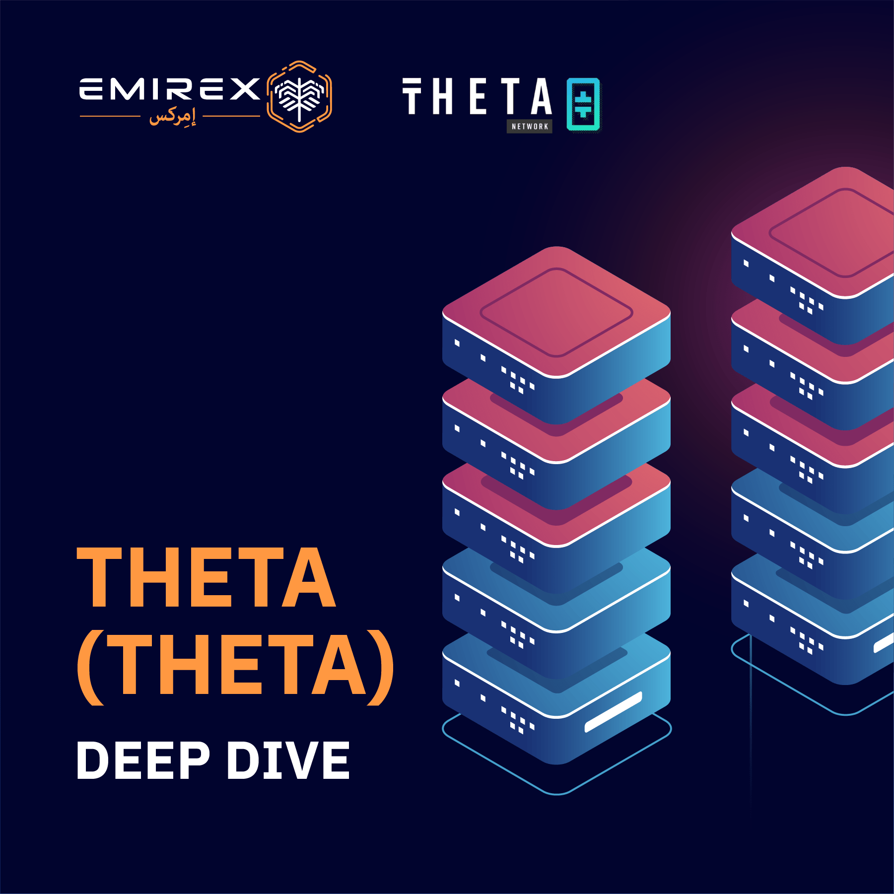 Deep Dive into Theta Network (THETA)