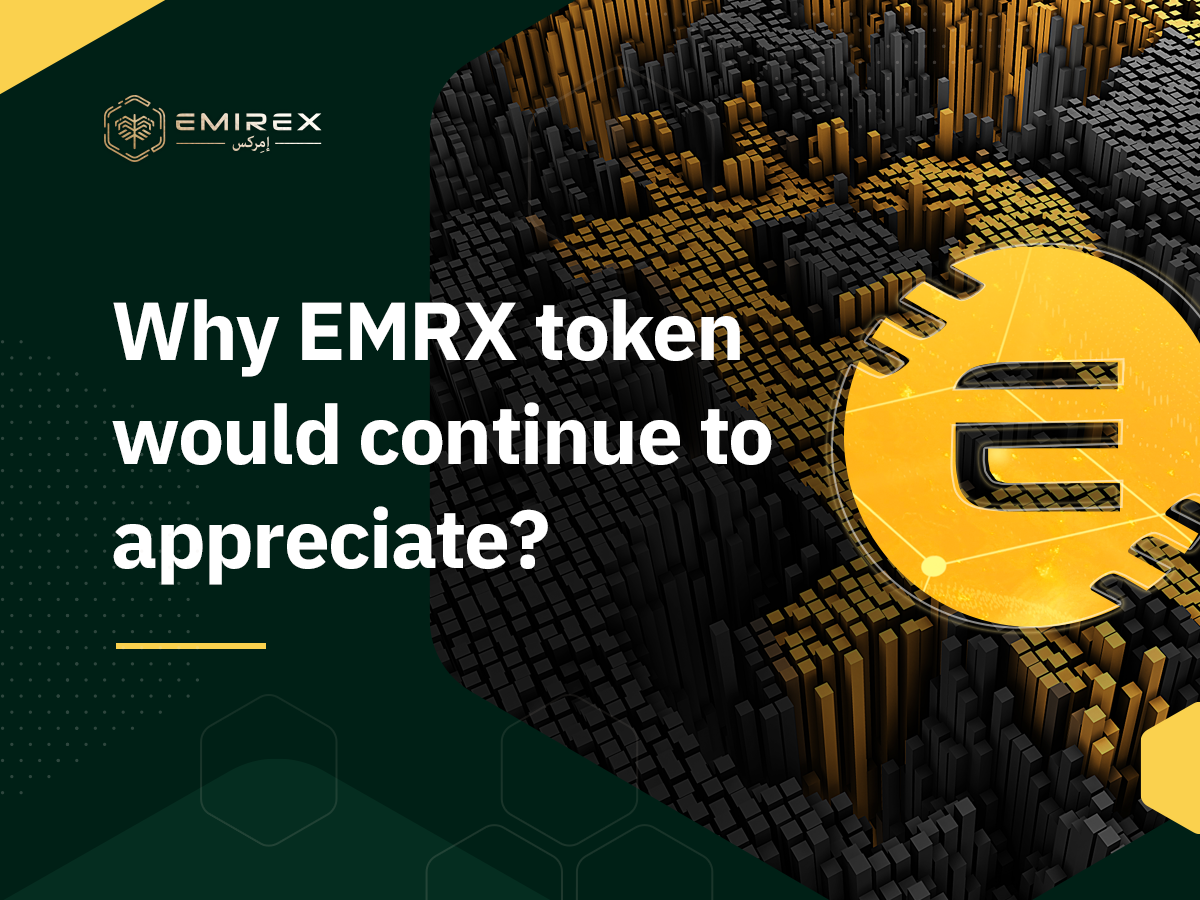 EMRX token