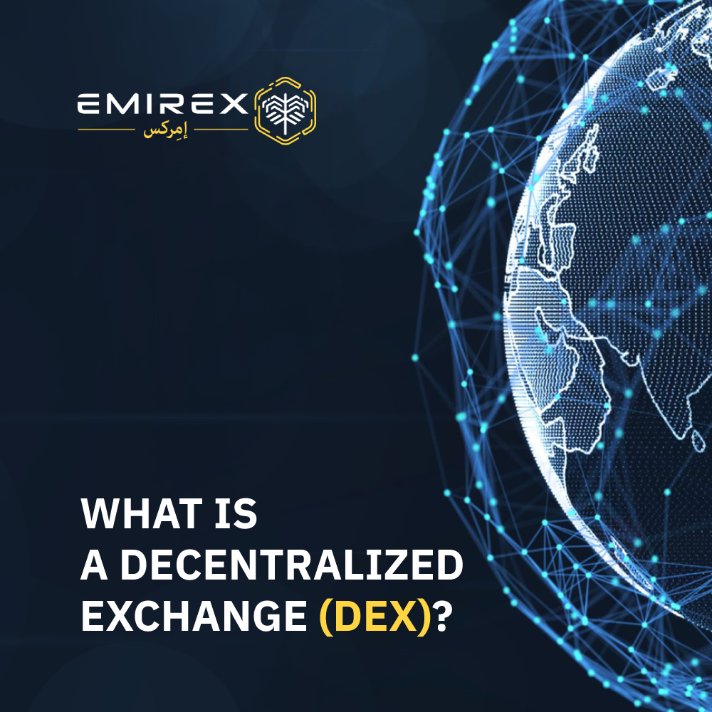 What Is Decentralized Exchange? - These Are The Most Traded Tokens On ...