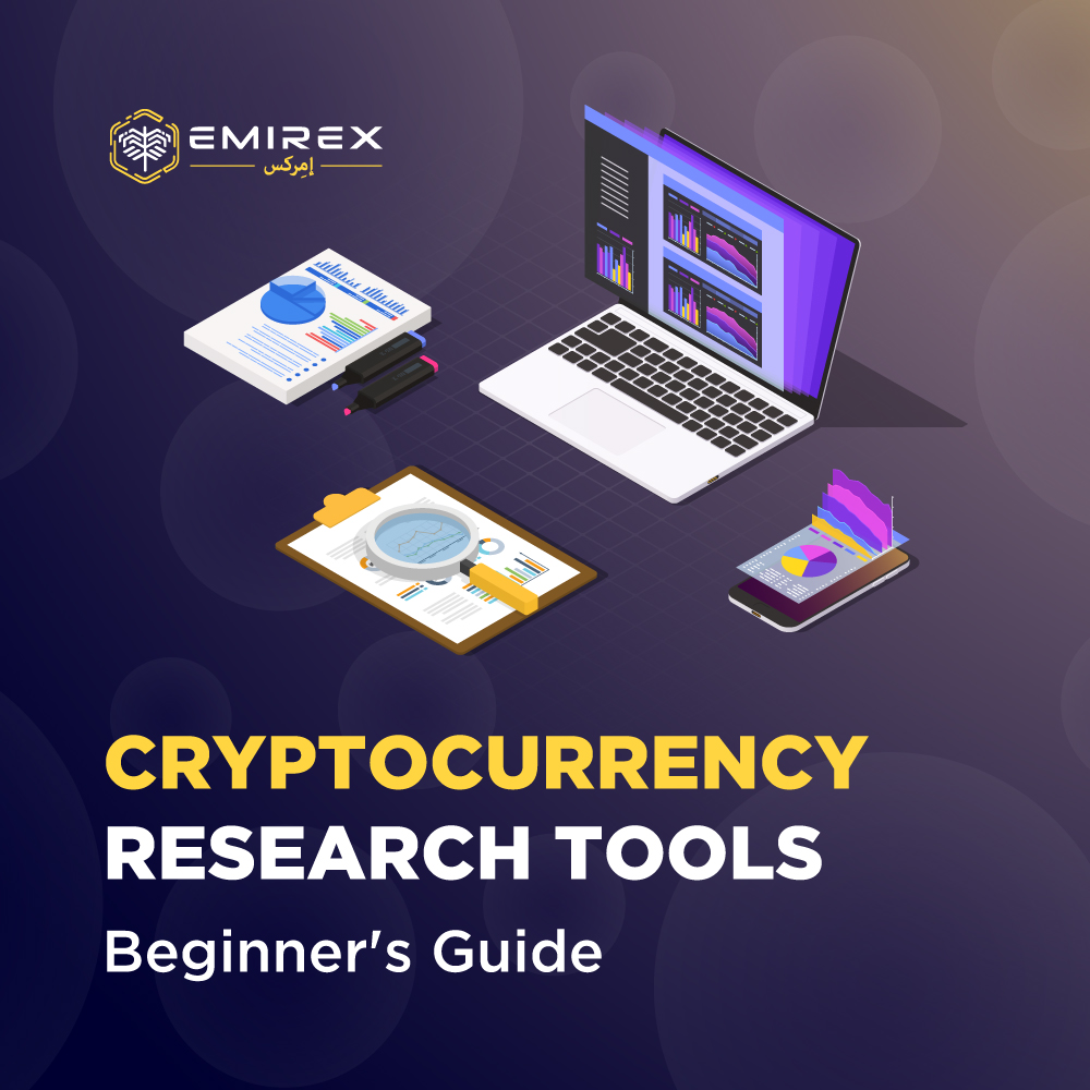 cryptocurrency research tools